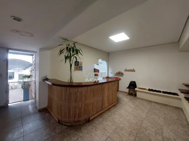 Imagem: Casa À Venda Cambuí / Centro 7 Salas