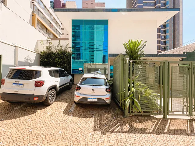 Imagem: Casa Comercial para Locação Cambui
