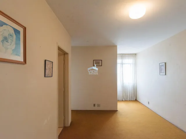 Imagem: Apartamento À Venda no Centro de Campinas-Sp