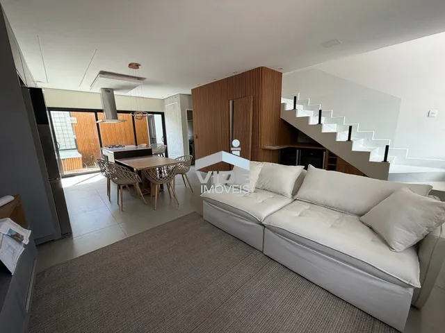 Imagem: Casa com 3 Suites a Venda Ou Locação na
