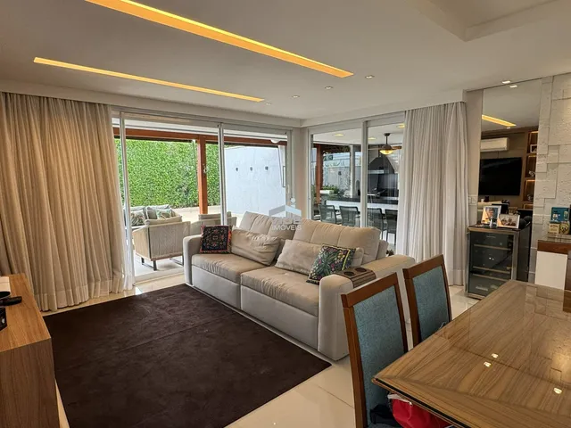 Imagem: Casa com 3 Suites Lazer Privativo
