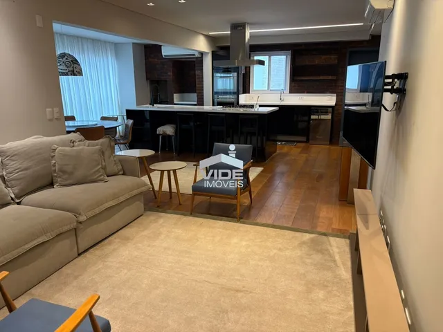 Imagem: Apartamento 2 Suítes, Taquaral, Campinas-Sp