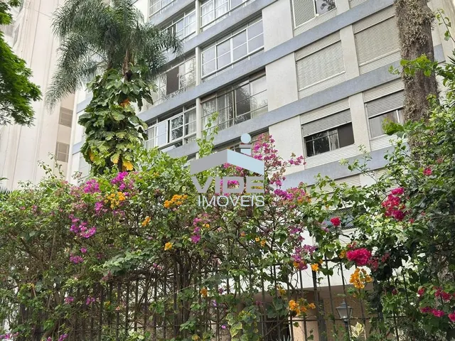 Imagem: Vila Itapura - Apartamento - 151M2 - 3 Dormitórios