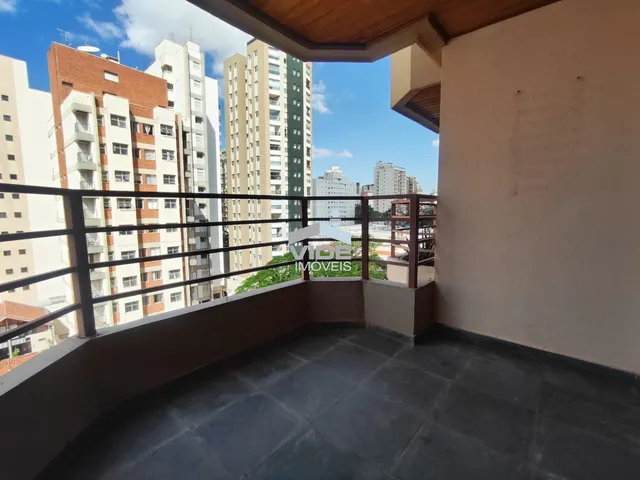 Imagem 8: Apartamento para Alugar no Cambuí