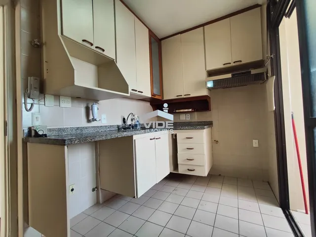 Imagem 3: Apartamento para Alugar no Cambuí