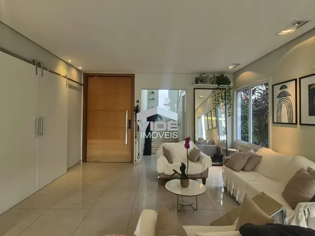 Imagem: Casa em Condomínio À Venda Swiss Park