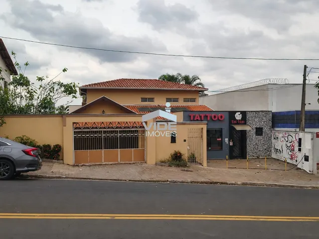 Imagem: Imóvel à venda em Campinas-SP Casa no
