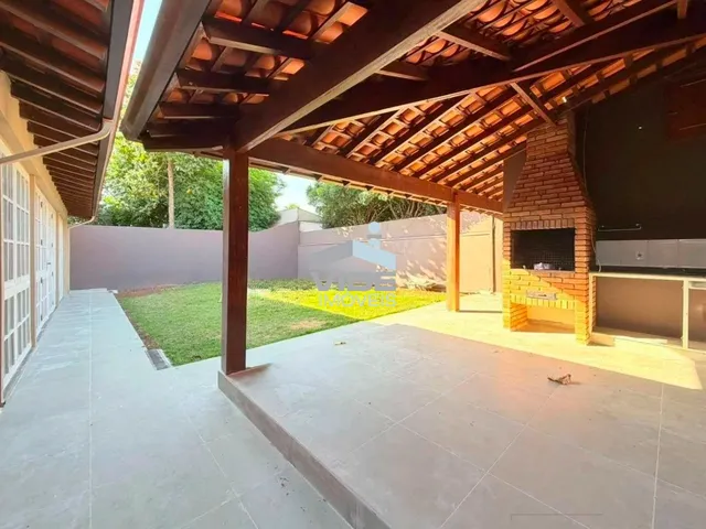 Imagem 6: Casa Comercial para Locação | Nova Campinas | Campinas