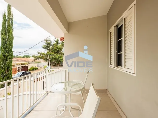 Imagem: Casa Residencial para Venda Nova Campinas