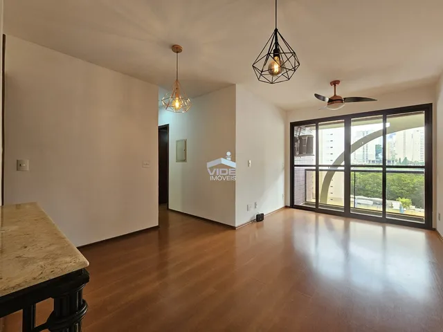 Imagem: ALUGO APARTAMENTO NO MANSÕES SANTO ANTONIO