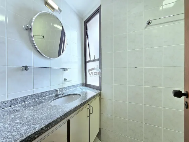Imagem 4: Alugo Apartamento no Mansões Santo Antonio em Campinas