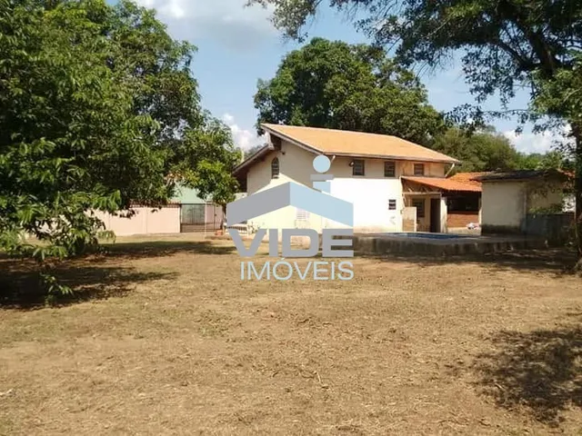 Imagem 7: Chácara para Venda em Campinas