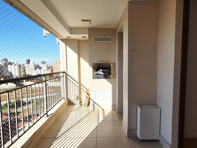 Imagem: Apartamento de 3 Quartos no Botafogo Conforto