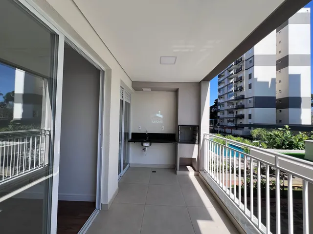 Imagem 3: Apartamento para Venda | Eco Vila santa Margarida | Paulínia - Sp