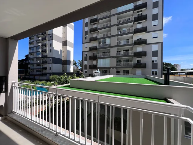 Imagem 12: Apartamento para Venda | Eco Vila santa Margarida | Paulínia - Sp