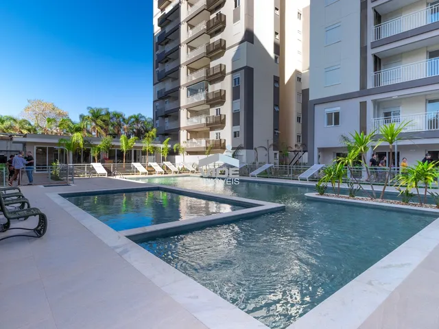 Imagem 15: Apartamento para Venda | Eco Vila santa Margarida | Paulínia - Sp