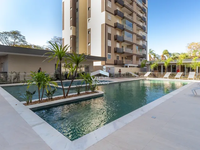 Imagem 4: Apartamento para Venda | Eco Vila santa Margarida | Paulínia - Sp