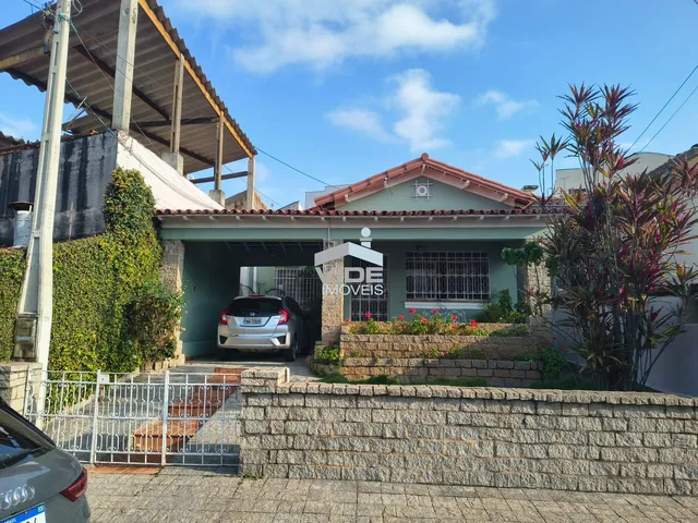 Imagem: Casa À Venda em Campinas-Sp, Bairro Botafogo