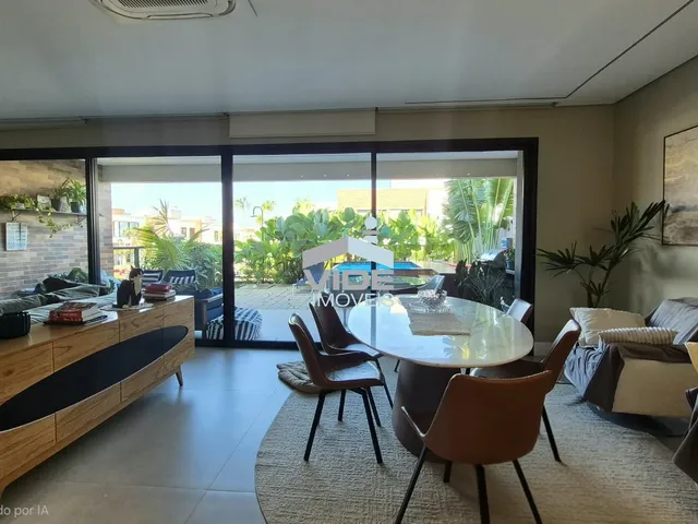 Imagem: Casa À Venda Reserva Alpha Galleria