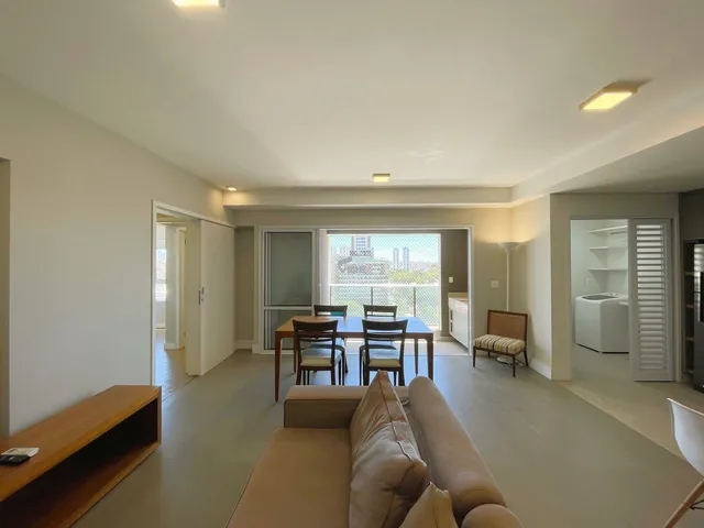 Imagem 2: APARTAMENTO PARA LOCAÇÃO NO CAMBUÍ | CAMPINAS - SP