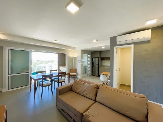 Imagem 5: APARTAMENTO PARA LOCAÇÃO NO CAMBUÍ | CAMPINAS - SP