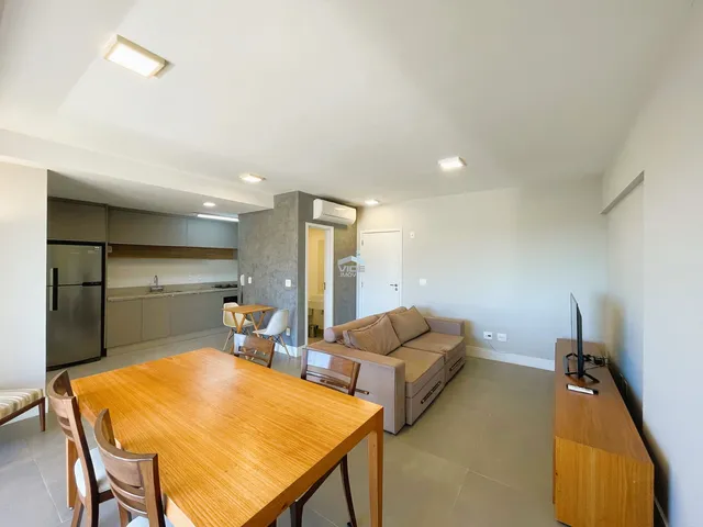 Imagem 6: APARTAMENTO PARA LOCAÇÃO NO CAMBUÍ | CAMPINAS - SP