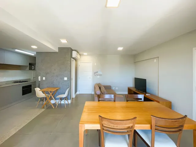 Imagem 7: APARTAMENTO PARA LOCAÇÃO NO CAMBUÍ | CAMPINAS - SP
