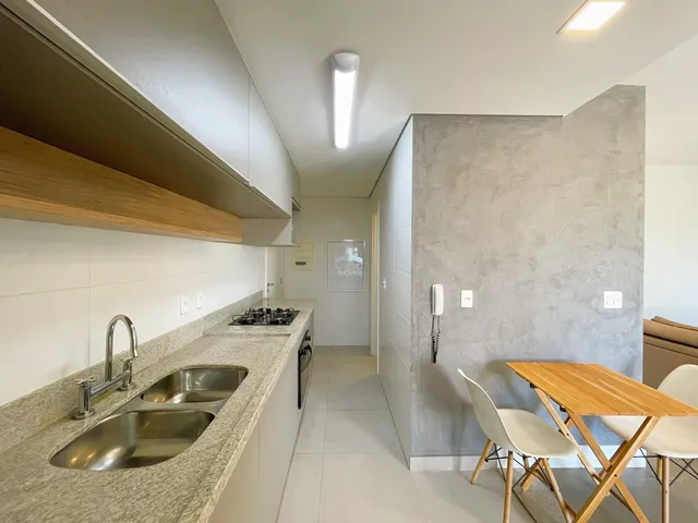 Imagem 3: APARTAMENTO PARA LOCAÇÃO NO CAMBUÍ | CAMPINAS - SP