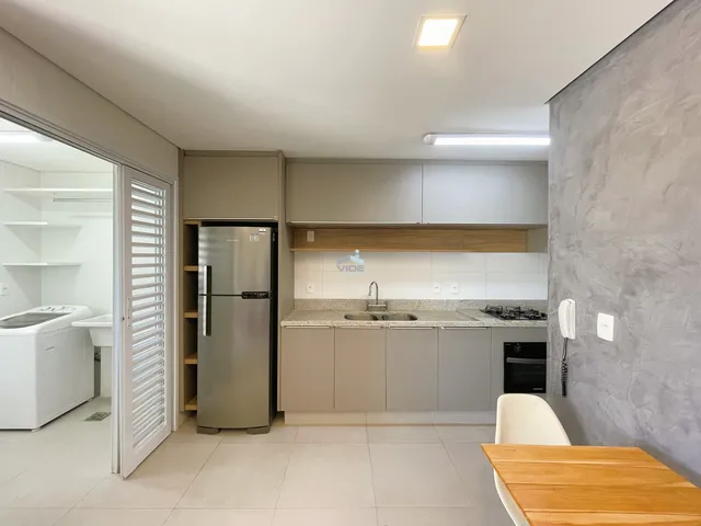 Imagem 11: APARTAMENTO PARA LOCAÇÃO NO CAMBUÍ | CAMPINAS - SP