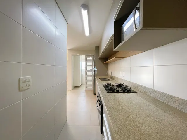 Imagem 12: APARTAMENTO PARA LOCAÇÃO NO CAMBUÍ | CAMPINAS - SP