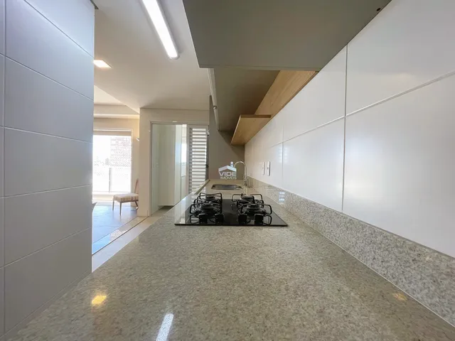 Imagem 13: APARTAMENTO PARA LOCAÇÃO NO CAMBUÍ | CAMPINAS - SP