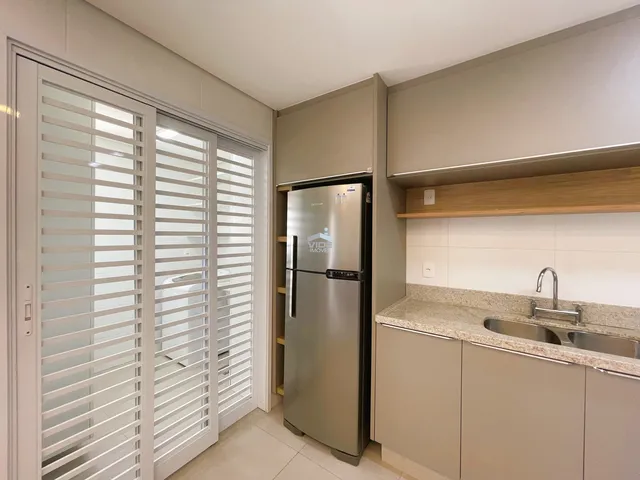 Imagem 15: APARTAMENTO PARA LOCAÇÃO NO CAMBUÍ | CAMPINAS - SP