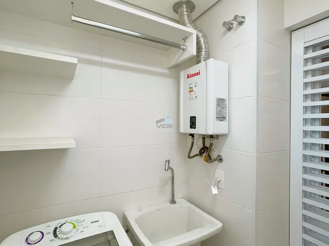 Imagem 16: APARTAMENTO PARA LOCAÇÃO NO CAMBUÍ | CAMPINAS - SP