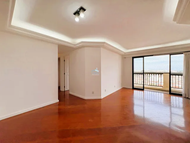 Imagem: Apartamento para Venda Mansões Santo