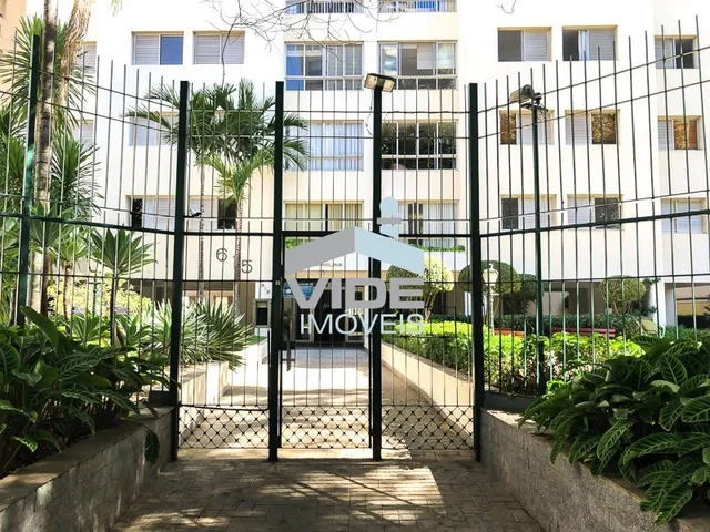 Imagem: APARTAMENTO PARA ALUGAR NO BAIRRO CAMBUI