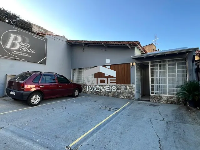 Imagem: Casa Comercial Taquaral para Alugar em Campinas