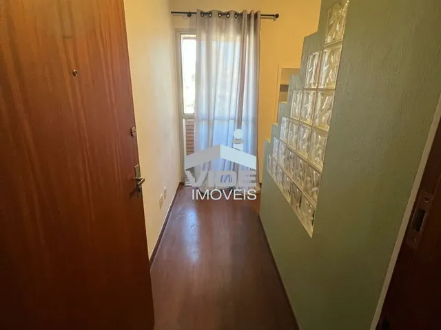 Imagem: Apartamento 1 Quarto 1 Vaga