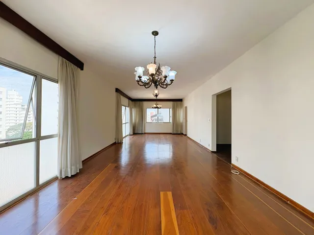 Imagem: Apartamento para Venda Cambuí