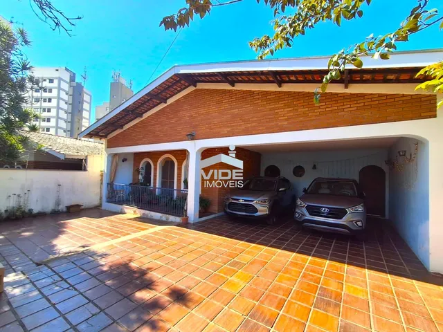 Imagem: Casa a Venda com 4 Quartos 6 Vagas