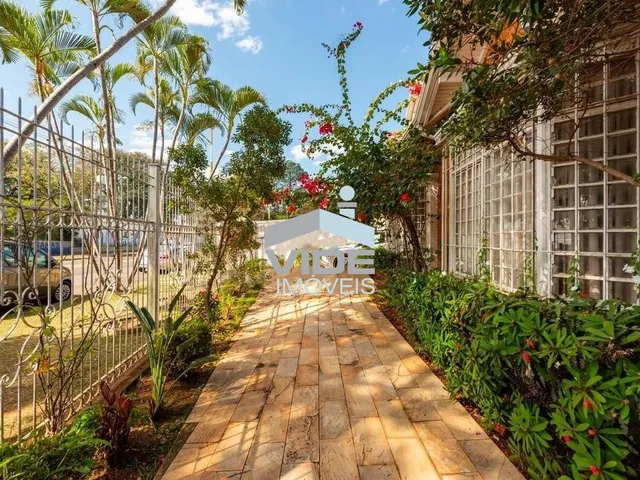 Imagem: CASA RESIDENCIAL - PARQUE TAQUARAL - CAMPINAS