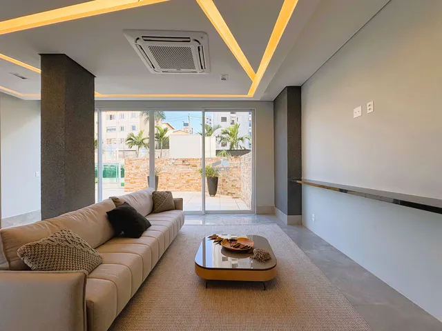 Imagem: Apartamento para Venda Taquaral