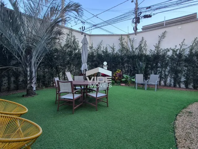 Imagem: Apartamento Garden para Vender Bosque