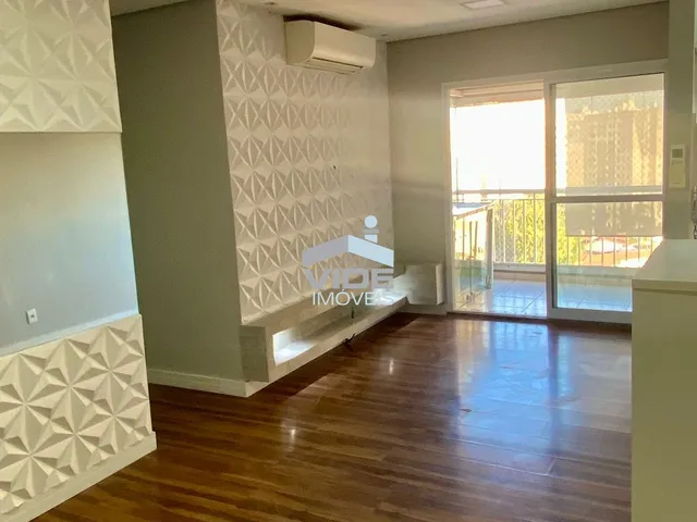 Imagem: Apartamento À Venda em Campinas/Sp Parque