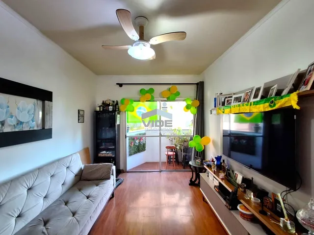Imagem: Apartamento com 3 Quartos 1 Suite 1