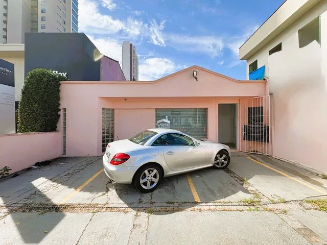 Imagem: Casa Comércio para Venda Cambui