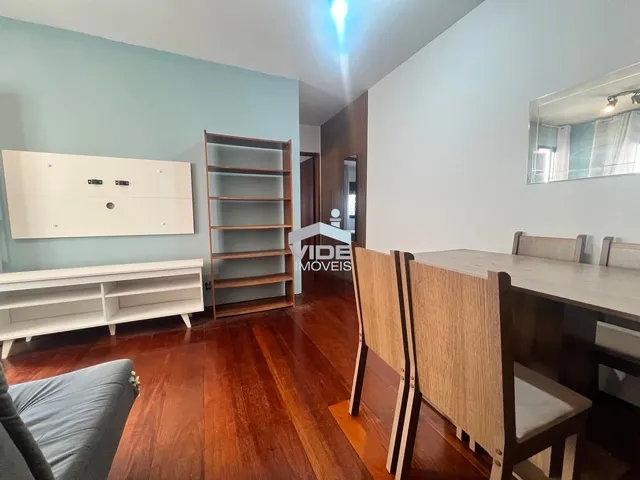 Imagem 2: Apartamento Mobiliado para Locação | Cambuí | Campinas