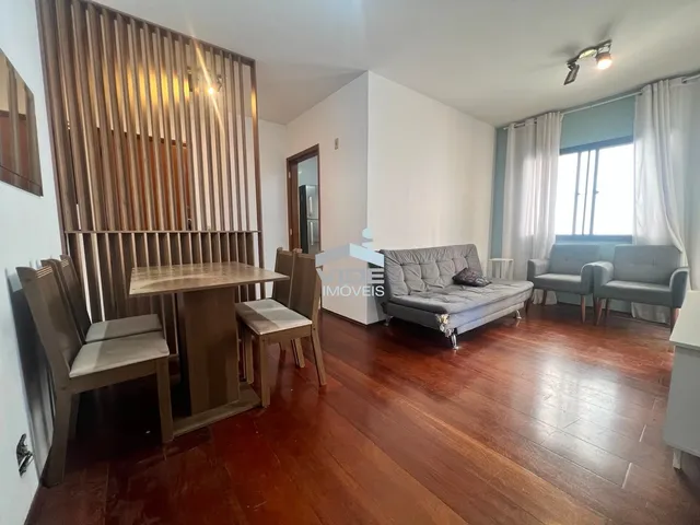 Imagem 5: Apartamento Mobiliado para Locação | Cambuí | Campinas