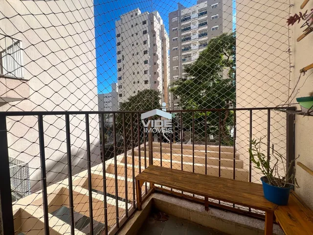 Imagem 12: Apartamento Mobiliado para Locação | Cambuí | Campinas