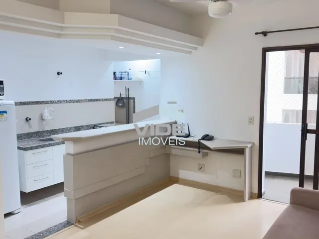 Imagem: Apartamento Mobiliado Locação Cambuí
