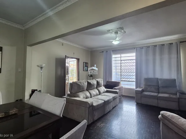 Imagem: CASA À VENDA VILA INDUSTRIAL